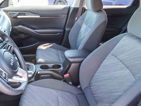 Used 2023 Kia Seltos LX image 13