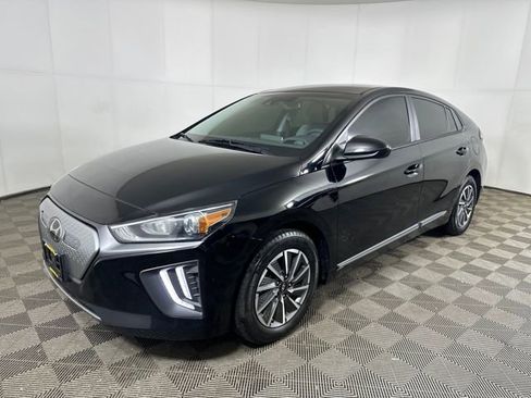 Used 2021 Hyundai Ioniq SE image 7