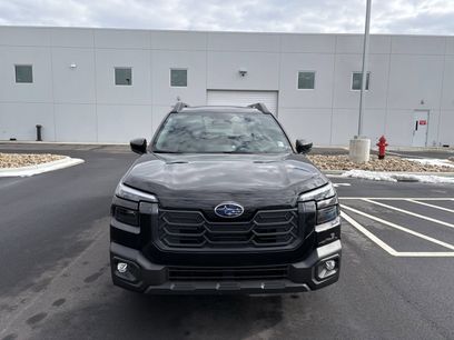 New 2026 Subaru Outback Limited w/ Premium/Limited Package