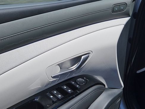 New 2026 Hyundai Tucson Limited AWD/4WD image 7