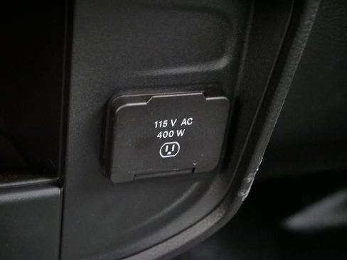 Certified 2024 RAM 3500 Tradesman w/ Bed Utility Group image 36