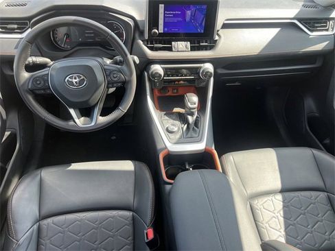 Used 2024 Toyota RAV4 Adventure image 26