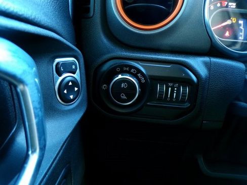 Used 2021 Jeep Gladiator Mojave image 20