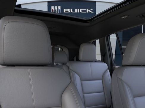 New 2026 GMC Acadia Elevation w/ Elevation Premium Package FWD image 24