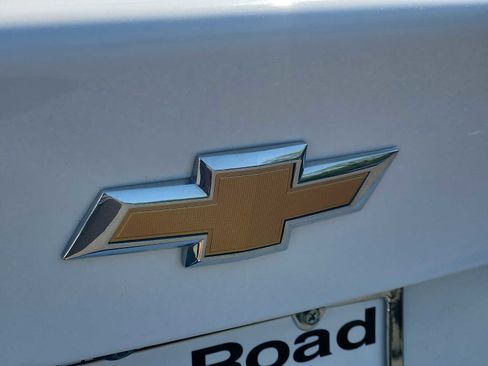 Used 2024 Chevrolet Malibu LT FWD image 28