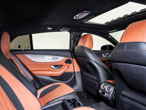 Used 2019 Mercedes-Benz AMG GT 63 S image 16