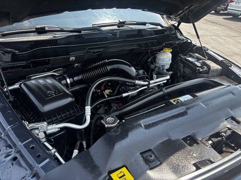 Used 2018 RAM 1500 Sport AWD/4WD image 11