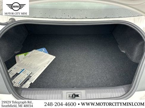 Used 2025 Subaru BRZ tS image 13