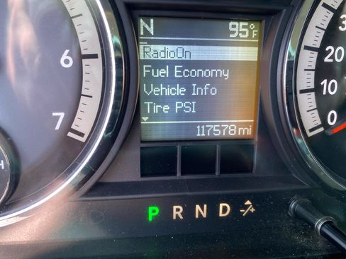 Used 2010 Dodge Ram 1500 Truck Laramie w/ Protection Group AWD/4WD image 20