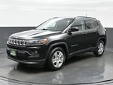 Certified 2022 Jeep Compass Latitude w/ Convenience Group image 2