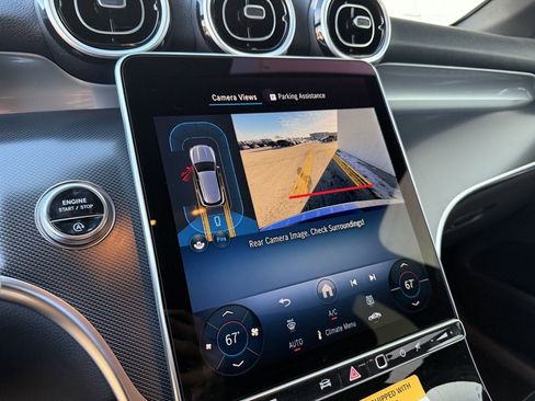 New 2026 Mercedes-Benz GLC 300 4MATIC image 27