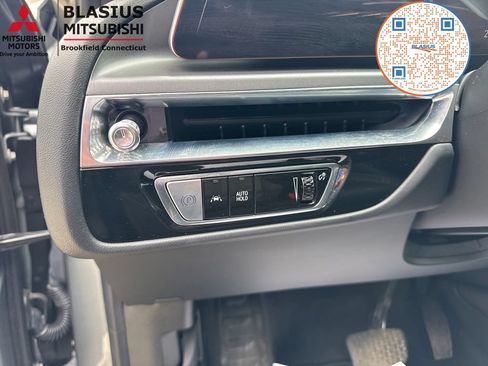 Used 2024 Cadillac Lyriq Tech w/ Driver Assist Package AWD/4WD image 26