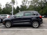 Used 2017 Volkswagen Tiguan Wolfsburg Edition image 3