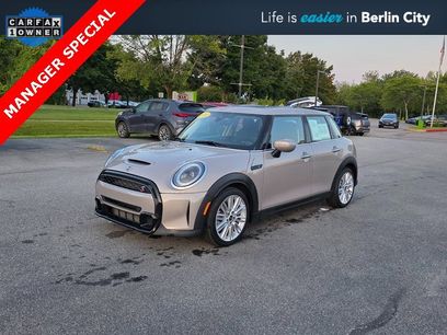 Used 2024 MINI Cooper S