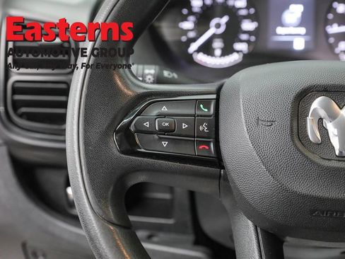 Used 2022 RAM ProMaster 2500 image 16