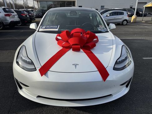 Used 2020 Tesla Model 3 Long Range image 29