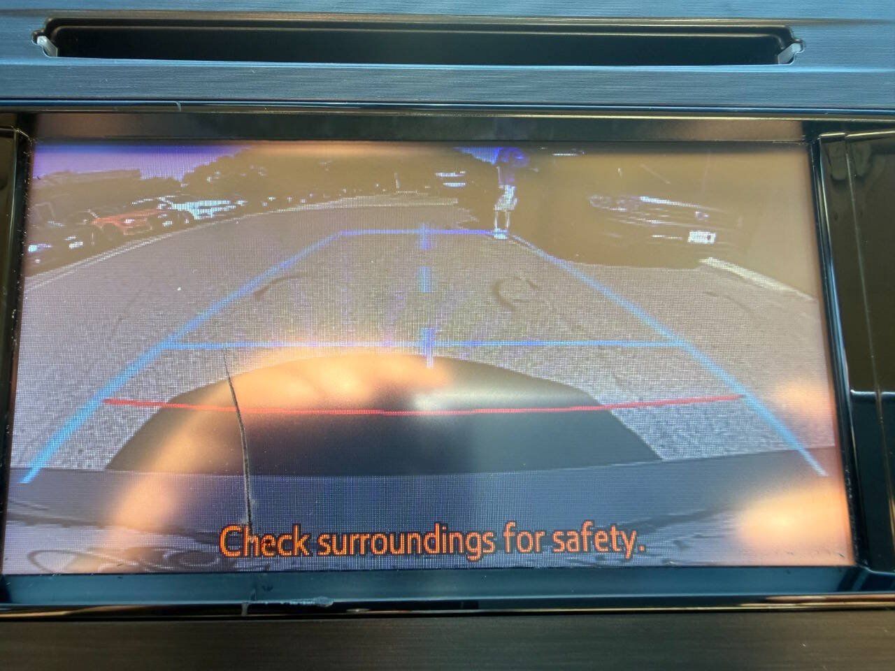 Used 2014 Toyota Avalon XLE FWD image 15