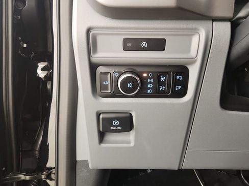 New 2025 Ford F150 XLT w/ Equipment Group 302A MID image 29