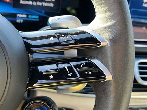 Certified 2024 Mercedes-Benz GLE 53 AMG 4MATIC Coupe image 23