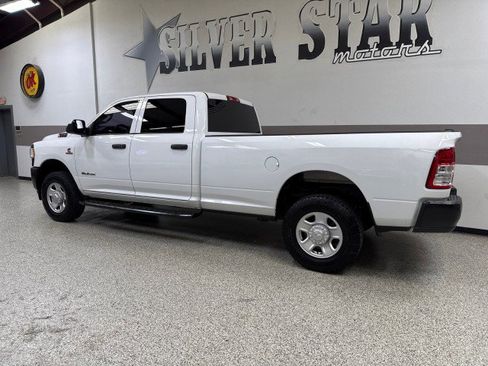 Used 2020 RAM 2500 Tradesman w/ Snow Chief Group image 6