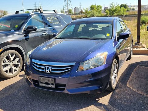Used 2011 Honda Accord EX-L image 4