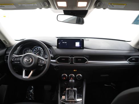 Used 2023 MAZDA CX-5 AWD 2.5 S image 13