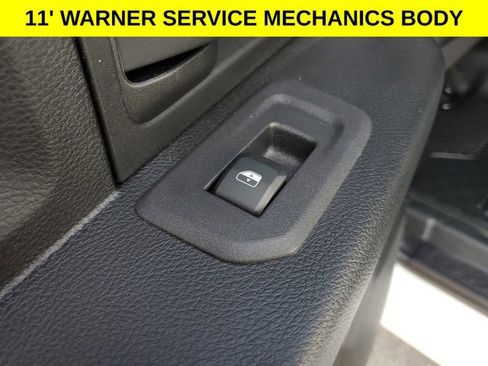 New 2026 RAM 5500 Tradesman w/ Chrome Appearance Group image 16