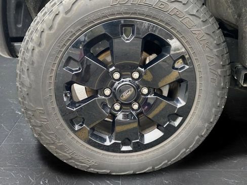 Used 2021 Ford Ranger XLT w/ Equipment Group 302A High image 32