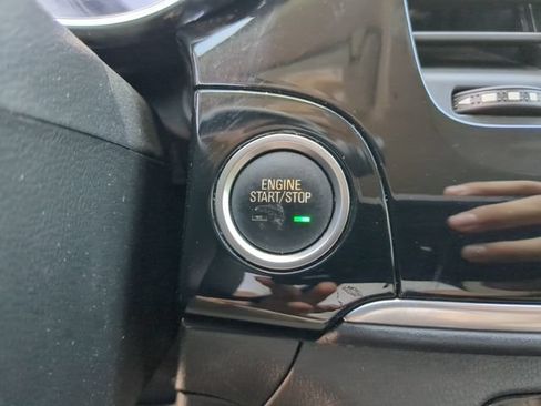 Used 2022 Buick Encore Preferred w/ Safety Package AWD/4WD image 30