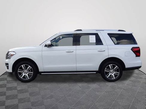Certified 2022 Ford Expedition Limited RWD image 2