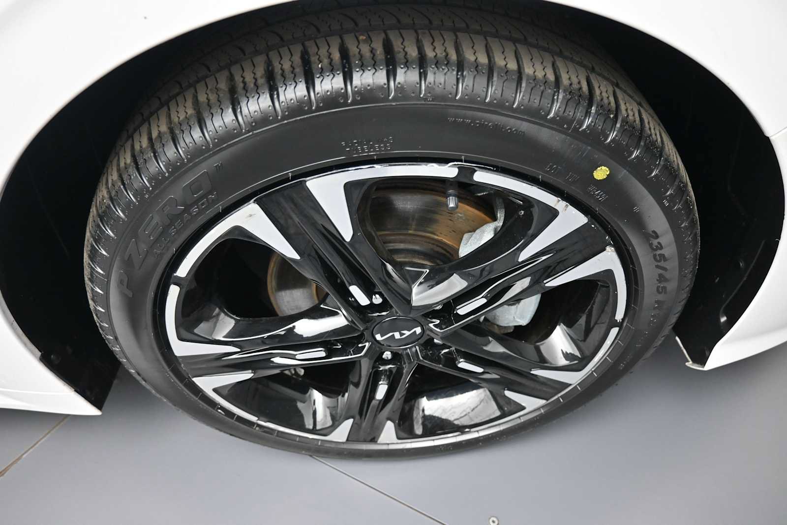 Used 2024 Kia K5 GT-Line FWD image 15