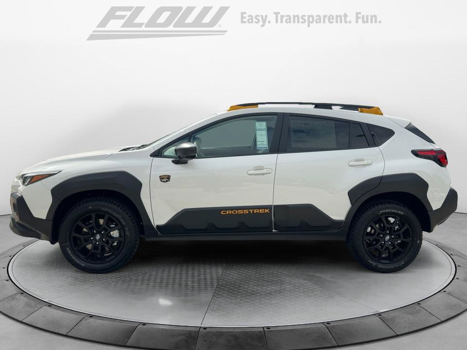 New 2026 Subaru Crosstrek 2.5i Wilderness AWD/4WD image 4