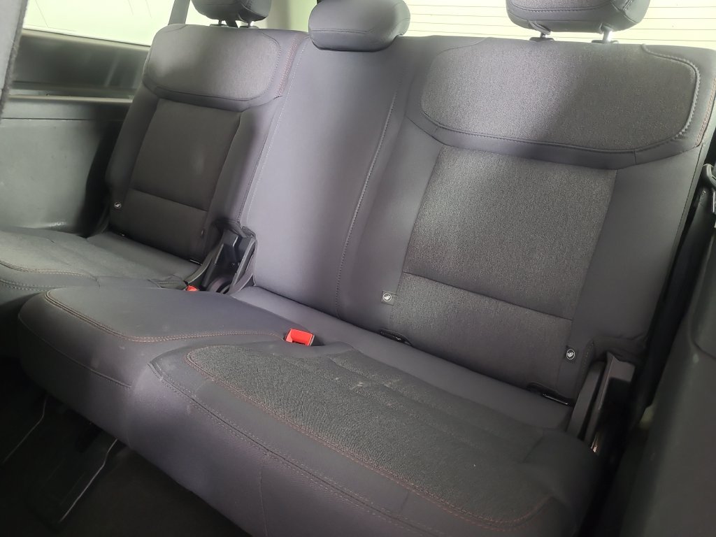 Used 2025 Ford Expedition Max Active AWD/4WD image 20