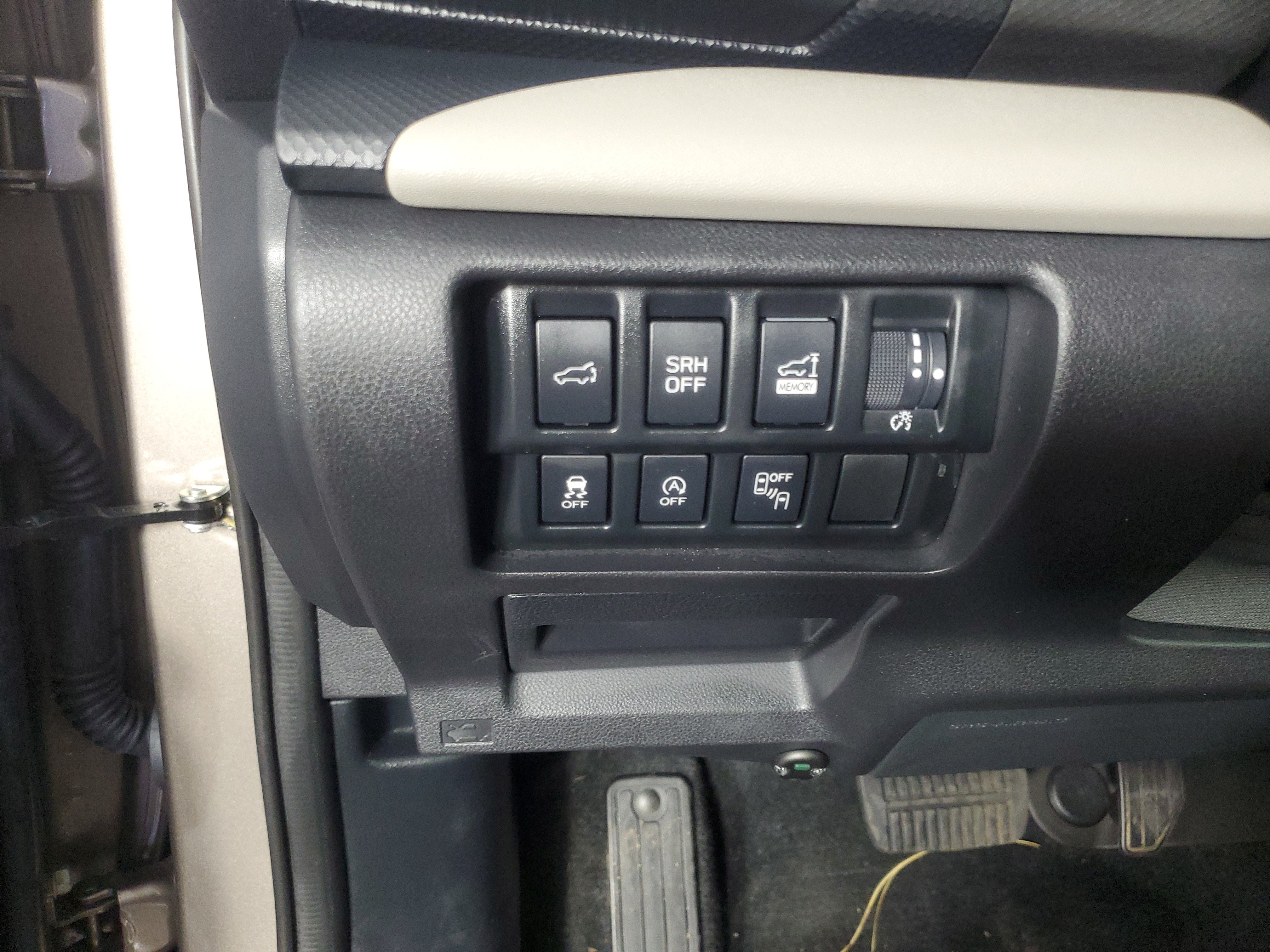 Used 2024 Subaru Forester Limited AWD/4WD image 29