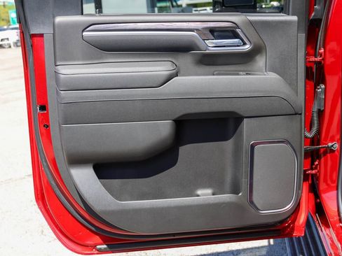 New 2026 Chevrolet Silverado 3500 High Country AWD/4WD image 49