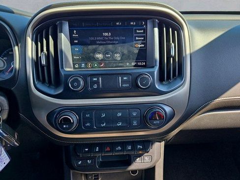 Used 2019 GMC Canyon Denali AWD/4WD image 17
