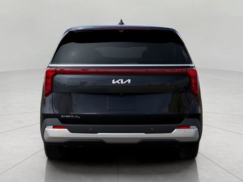 New 2026 Kia Carnival LXS FWD image 5