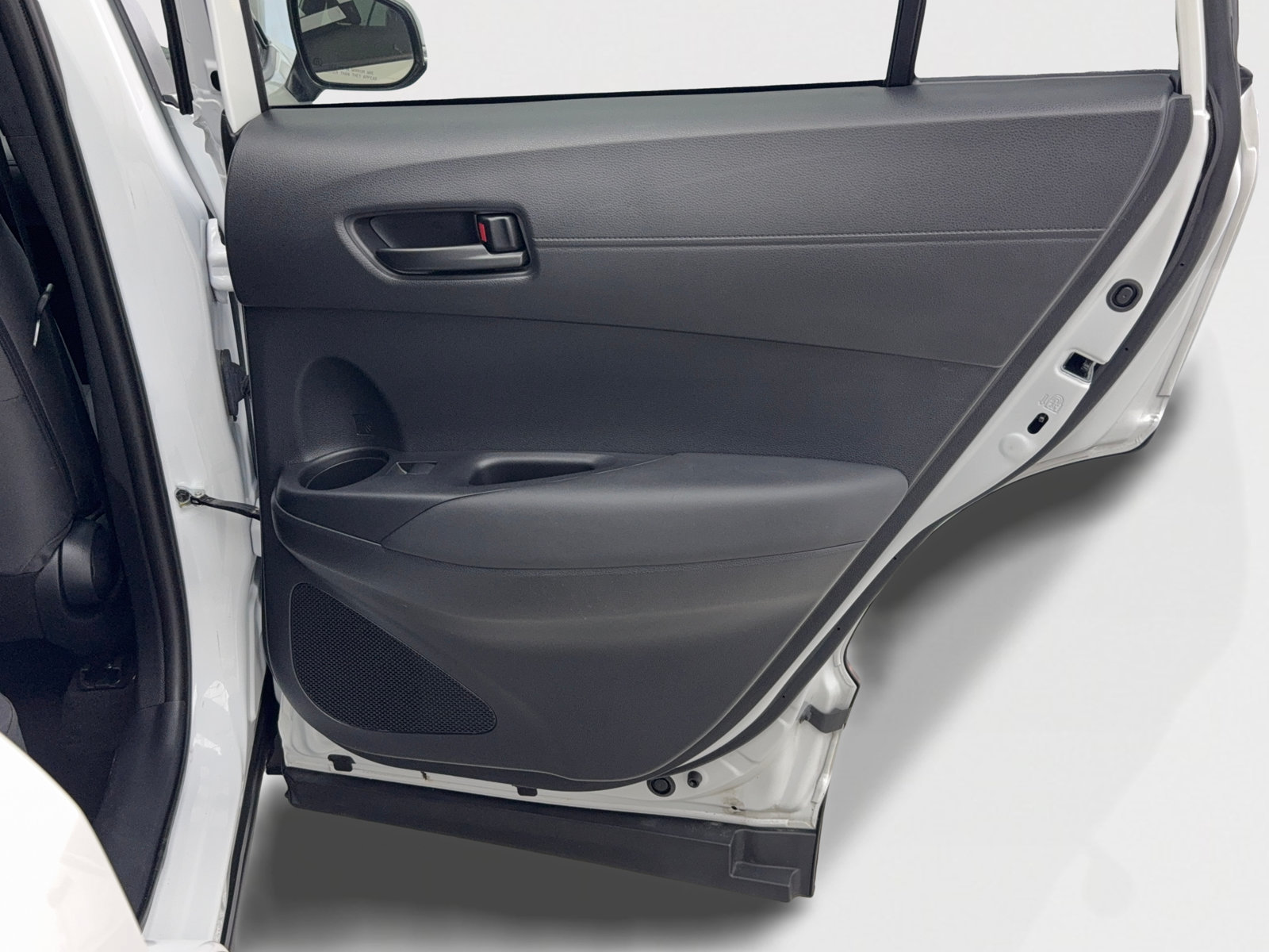 Used 2023 Toyota Corolla Cross LE FWD image 46