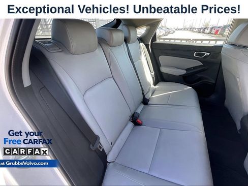 Used 2023 Acura Integra FWD image 32