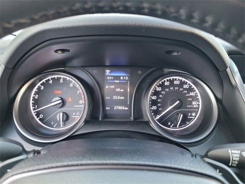 Used 2023 Toyota Camry SE image 24