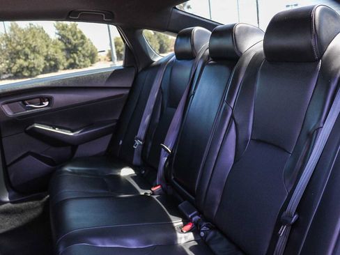 Certified 2024 Honda Accord Sport image 18