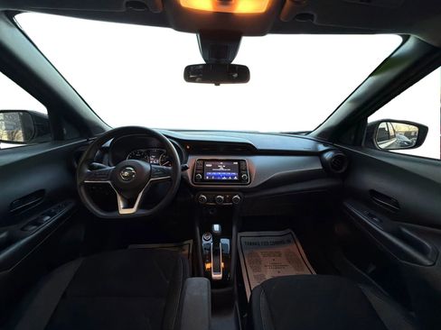 Used 2020 Nissan Kicks S image 21