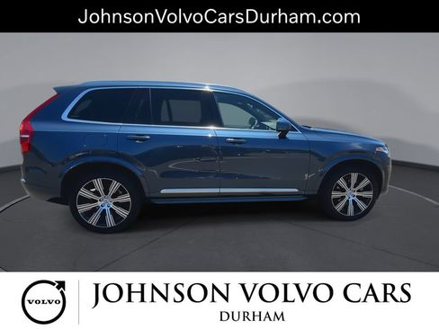 Used 2023 Volvo XC90 B6 Ultimate w/ Protection Package Premier AWD/4WD image 9