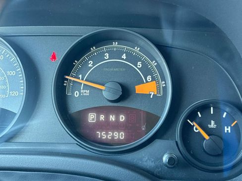 Certified 2016 Jeep Patriot Sport w/ Power Value Group FWD image 16