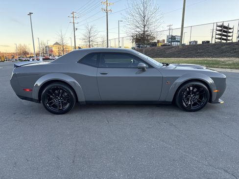 Certified 2023 Dodge Challenger R/T Scat Pack image 10