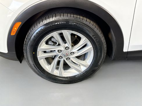 Used 2024 Buick Envista Preferred FWD image 38