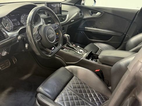 Used 2017 Audi S7 Premium Plus w/ S7 Sport Package image 14