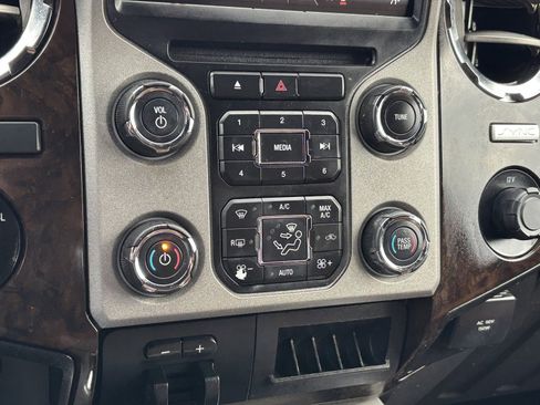 Used 2015 Ford F250 Platinum image 24