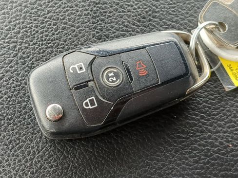 Used 2017 Ford F150 XLT w/ Equipment Group 302A Luxury image 37