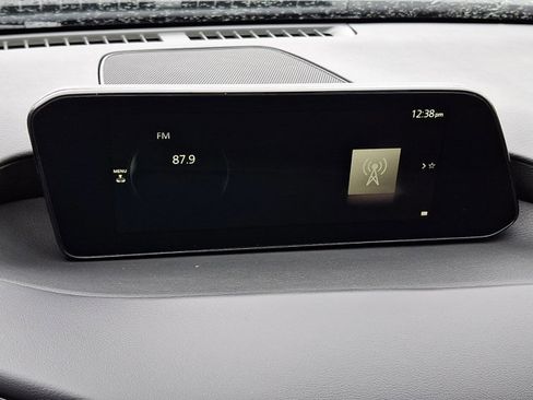 New 2026 MAZDA MAZDA3 s image 13